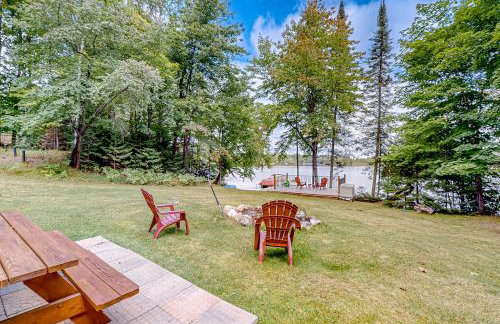 Little Pines Cottage - Foto 21