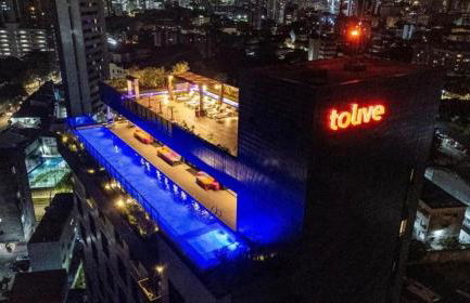 Condomínio TOLIVE One Housi by Carpediem - Photo 36