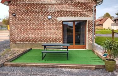 Gite Ferme du Marronnier - Foto 26