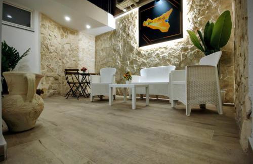 You & Sicily Prestige House - Foto 26