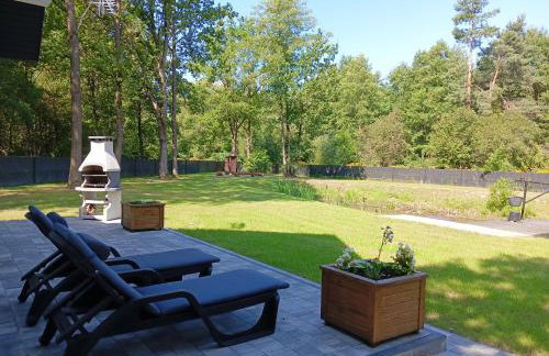 Domek pod Dębem - Foto 9