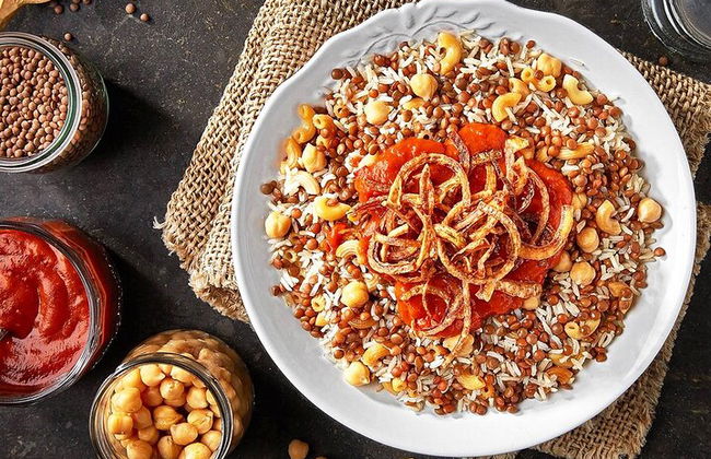 Felucca no pôr do sol e jantar em uma casa egípcia em Luxor - Foto 5