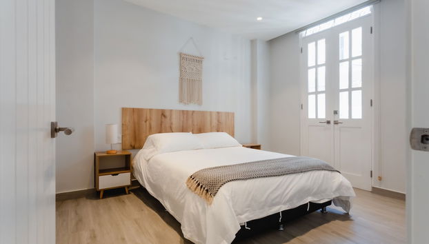 Casa Love 1C - Foto 2, Habitación