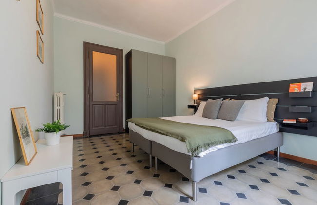 Appartamento Agnelli Pala Alpitour - Foto 15