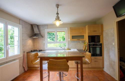 Le puits fleuri - Foto 5