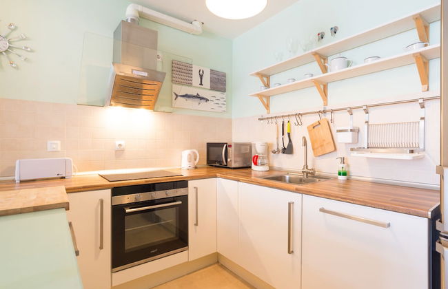 LU&CIA Penthouse with terrace - Photo 14