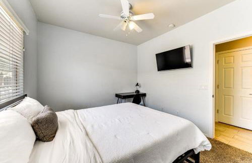 Dog-Friendly Home with Pool Access in Florence! - Foto 17