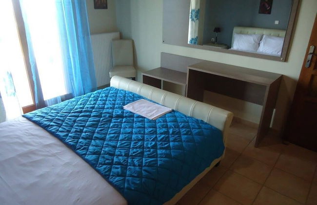 Traditional Villa Gardenia in Skiathos - Foto 2