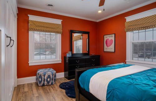 The Grand View on Pistakee Lake Pool Pier Stunning Panoramic Lake Views - Foto 41