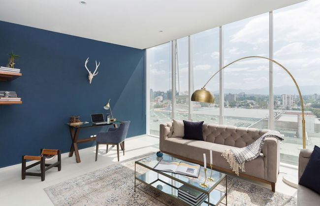 Monet Tower By The Local Way - Foto 1