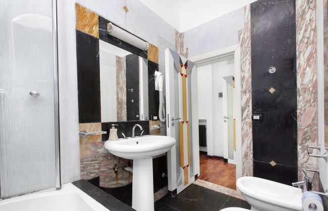 Villa Calisto in Sant Agnello - Photo 39