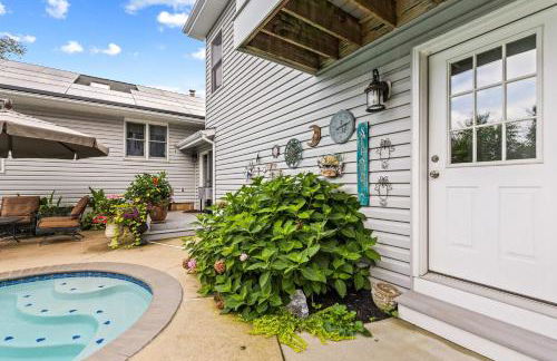 The Pool Loft at Poplar Hill - Foto 47