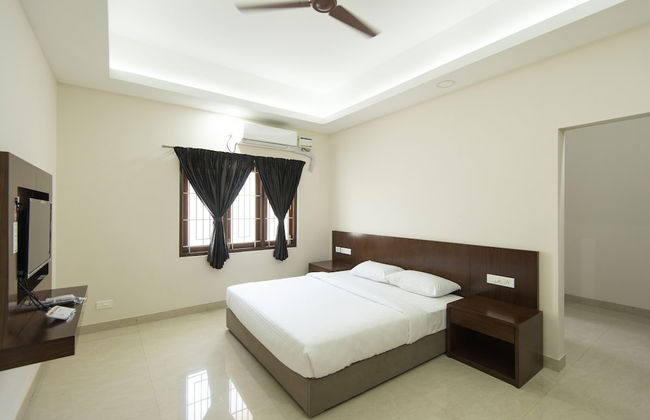 Mayfair Service Apartments - Foto 5