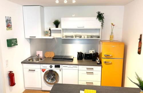 Gemütliches Nest mitten in STUTTGART - Foto 6