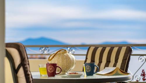 Villa Beta Sea View With Pool - Foto 2