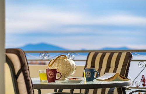 Villa Beta Sea View With Pool - Foto 2