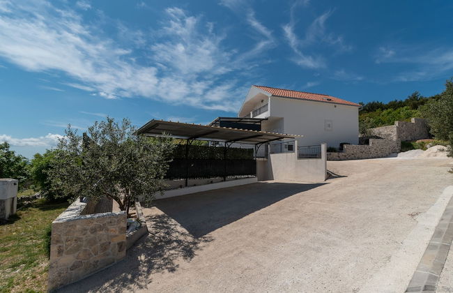 Vacation House Miramar - Foto 37