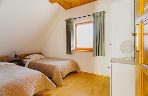 Dom pod Klonem - Foto 13