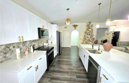 Top-of-the-line decoration! Next to Tampa outlets, - Foto 1