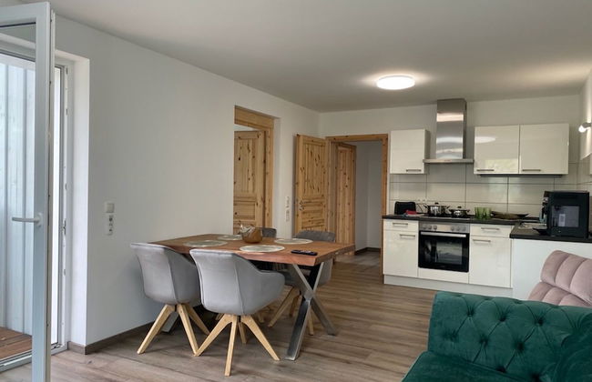 Scenic Access in Guntersberge - Foto 9