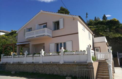 Appartements Dominique, with private terrace - Foto 24