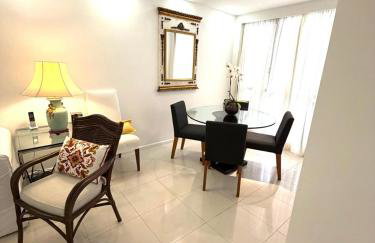 Ipanema Ocean Flat - Foto 9