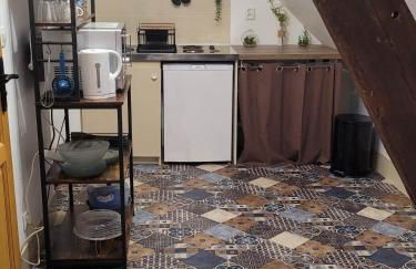 Les Gites de l'Herperie - Foto 24