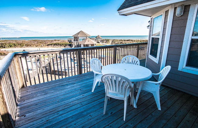 Barrier Island Station - Photo 8