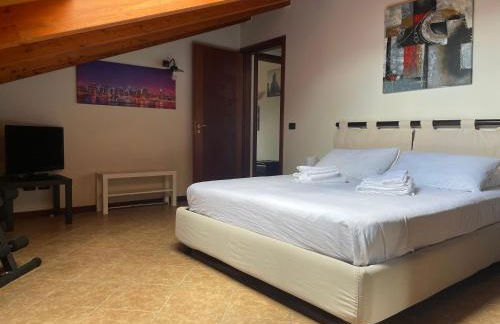 Messina Skyline - Foto 20