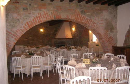 Agriturismo Il Palazzo - Foto 5