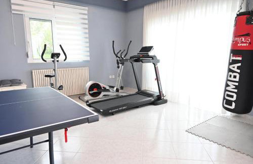 GianAngelo Holiday Villa - Photo 12