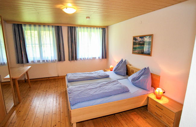 Krechen Alm - Foto 22