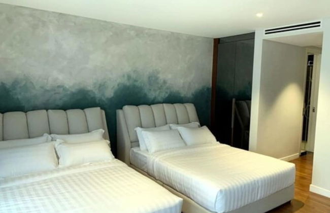 Anggun Residence Icon Stay KLCC - Photo 33