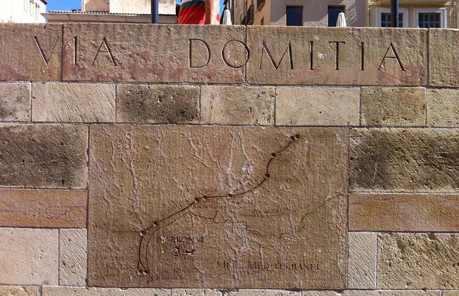 Private Tagestour nach Narbonne, Gruissan und Lagrasse. Von Carcassonne. - Foto 7