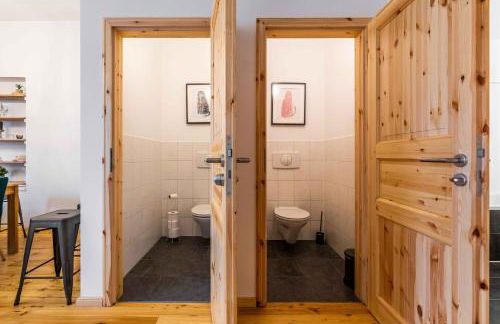 Großer Terrassentraum in Klein Venedig - Foto 26