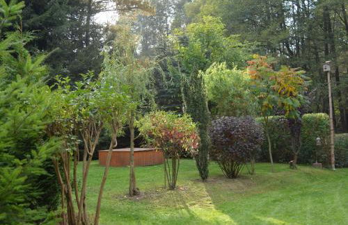 Ferienhaus mit Terrasse und Kaminofen in Parchim - Foto 30