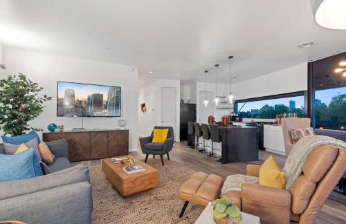 2BR Designer Condo on Trendy East 11th St, Downtown Austin - Foto 9