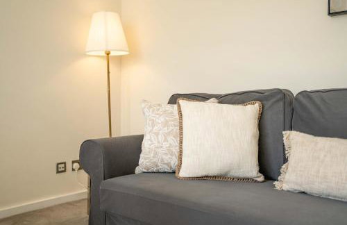 Marylebone Apartments by Sleepy Lodge London - Foto 25