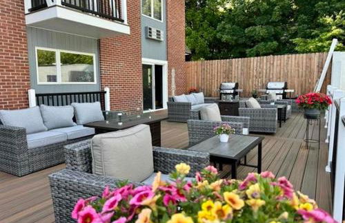 Paugus Bay Condo Close to it All - Foto 5