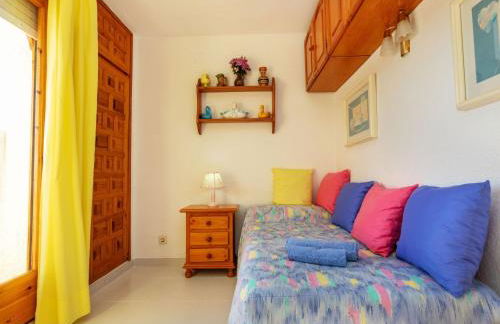 Holiday Home Montalt IX by Interhome - Foto 24