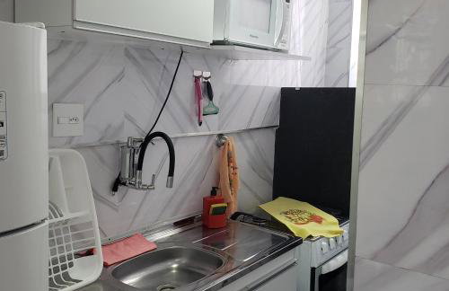 Apartamento de 1dormitório 19 - Photo 11