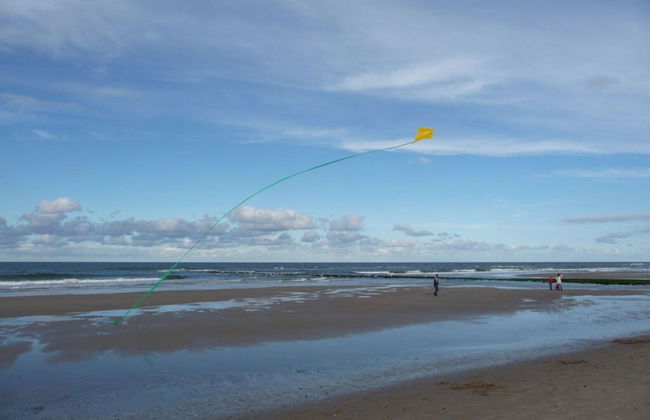 Villa Strandtijden - Foto 14