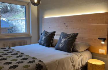 Ciasa Saslonch Apartment - Foto 13