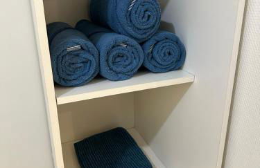 Studio Cosy - Les Régates - Foto 22