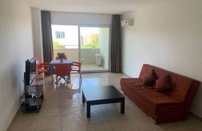 Avsallar Central Apartments - Foto 1