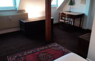 145m² city center 4 bedrooms view of the Cathedral - Foto 47