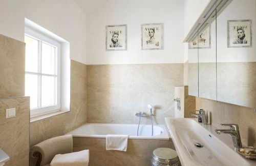 Loft “Samuel” - Foto 57