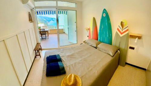 Cala Salions, Chalana I - Foto 5, towels