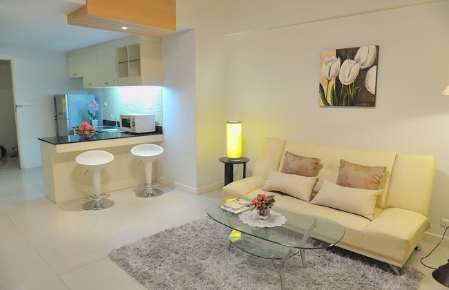 Duplex 21 Apartment - Foto 6