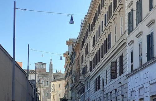 Colosseo central apartment - Foto 28